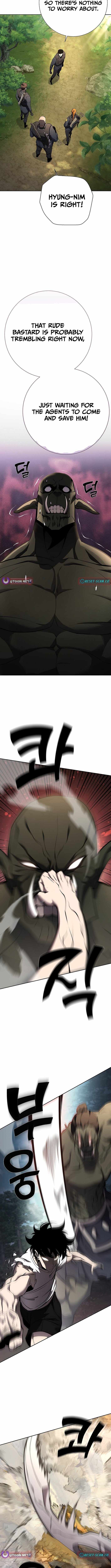 The Sword God From the Destroyed World Chapter 2 6